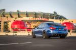 BMW M5 Aer Package by Vorsteiner (V-FF 105) 2016 года
